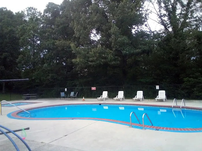 Mountain Top RV Resort Picture 7