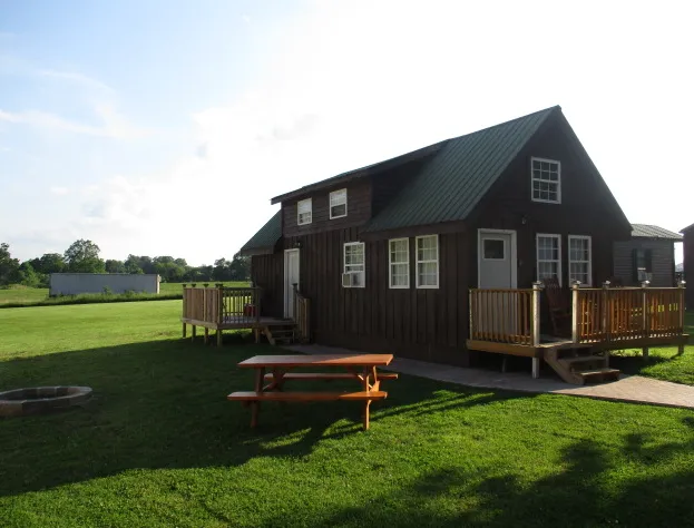 Mountain Top RV Resort Picture 9