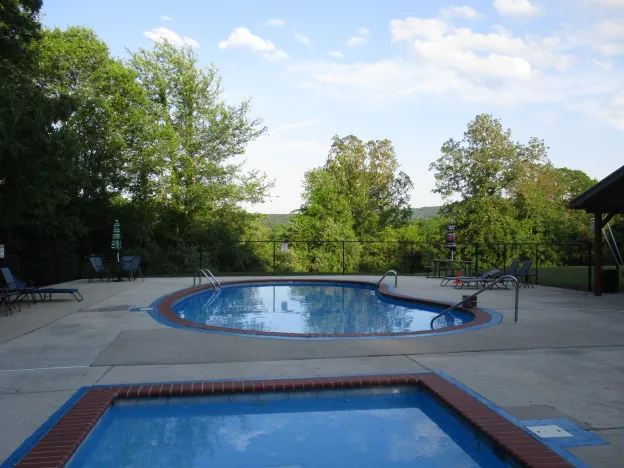 Mountain Top RV Resort Picture 1