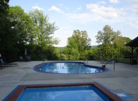 Mountain Top RV Resort