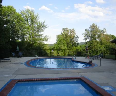 Mountain Top RV Resort