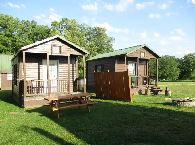 Mountain Top RV Resort Picture 8