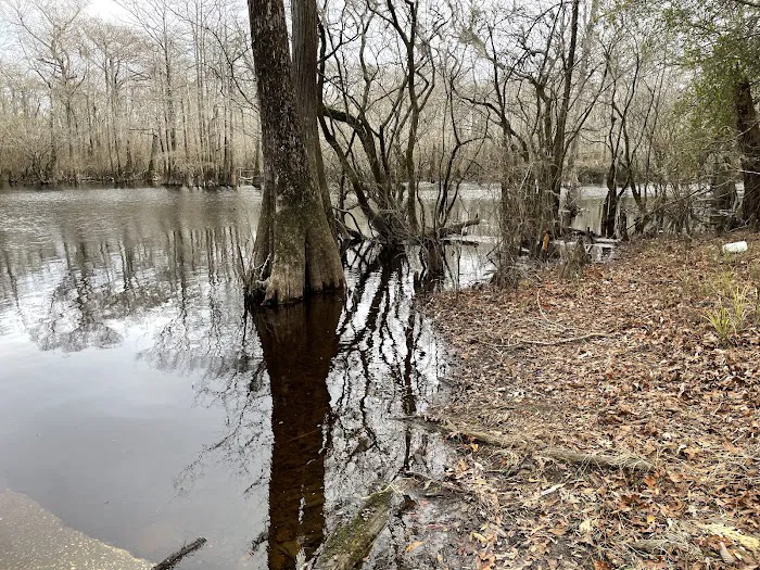 Sampson Landing Picture 1