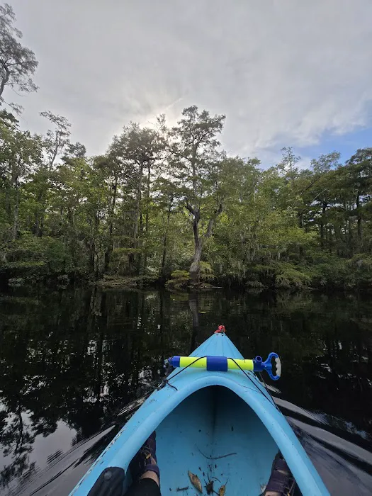 Sampson Landing Picture 4
