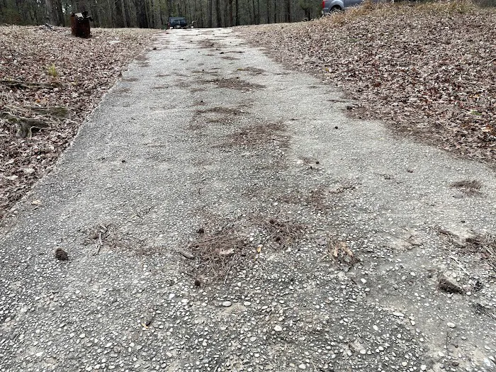 Sampson Landing Picture 5