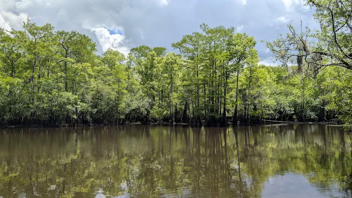 Sampson Landing Picture 8