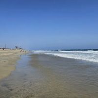 Huntington Beach State Park Campground ico
