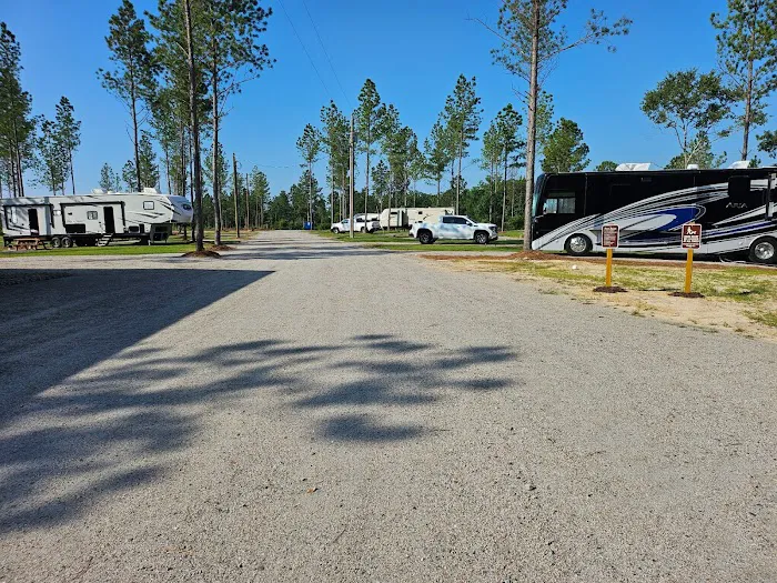 DeerRidge RV Park Picture 3