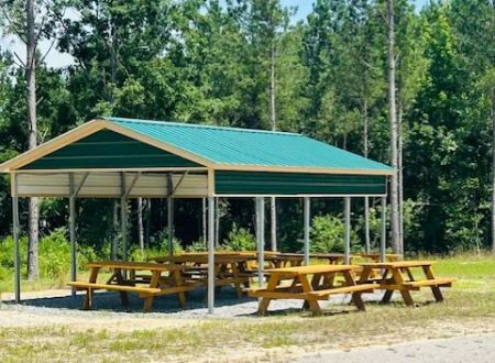 DeerRidge RV Park