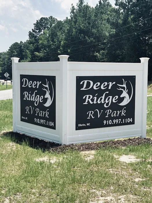DeerRidge RV Park Picture 6