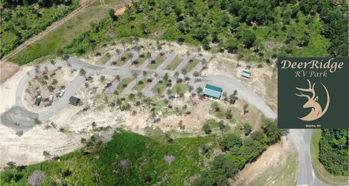 DeerRidge RV Park Picture 5