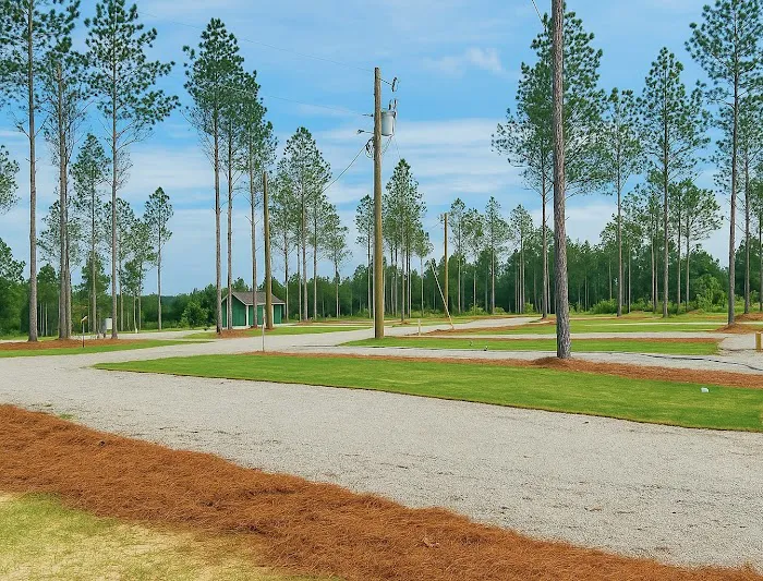 DeerRidge RV Park Picture 7