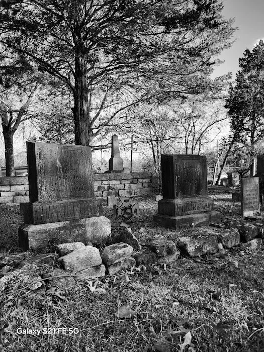 Ghost Hill Park Picture 7