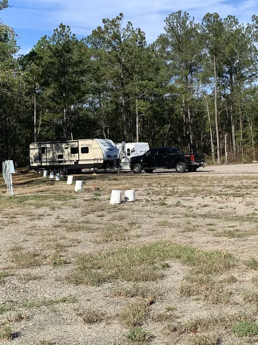 Native Woods RV Campground, Pembroke, NC Picture 1