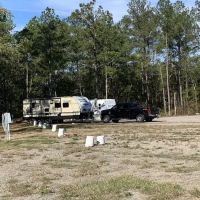 Native Woods RV Campground, Pembroke, NC ico