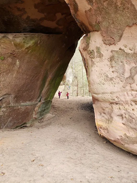 Growing Stones Campground Picture 4