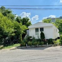 Central Mobile Home Village ico