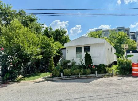 Central Mobile Home Village