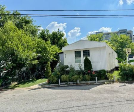 Central Mobile Home Village