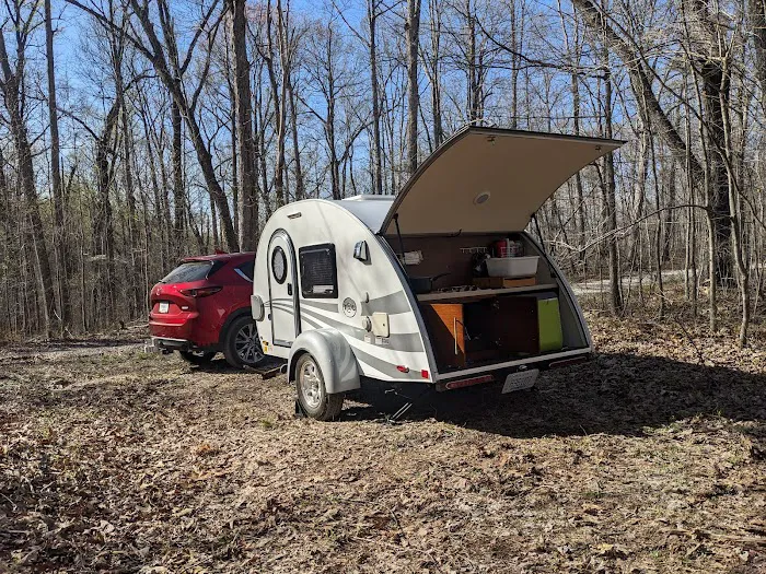 Turkey Foot Campground Picture 10