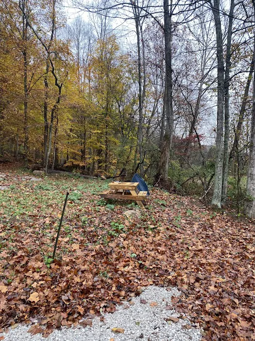 Mckee Campground Picture 4