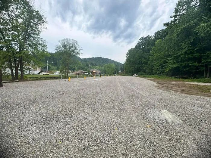 Mckee Campground Picture 6