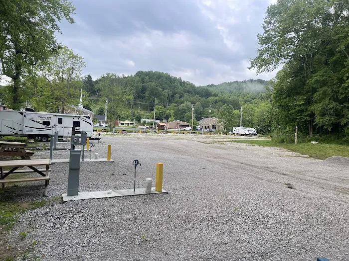 Mckee Campground Picture 1
