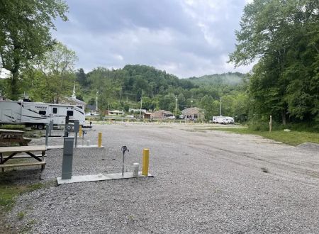 Mckee Campground