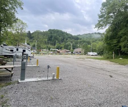 Mckee Campground