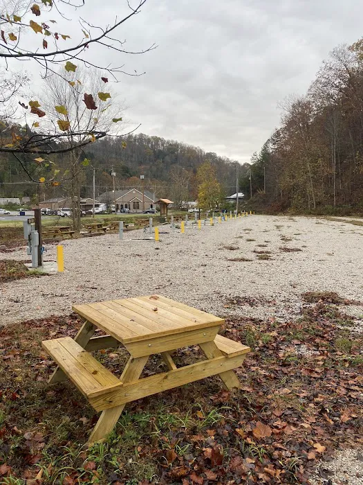 Mckee Campground Picture 3