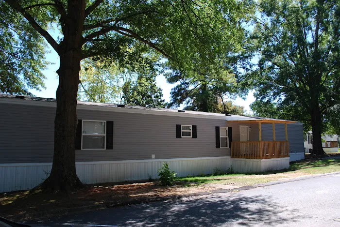The Meadows Mobile Home Park Picture 2