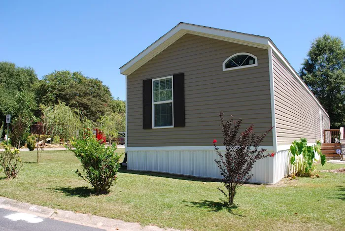 The Meadows Mobile Home Park Picture 6