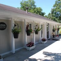 The Meadows Mobile Home Park ico