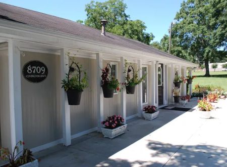 The Meadows Mobile Home Park