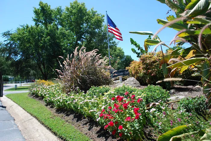 The Meadows Mobile Home Park Picture 10