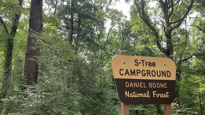 S-Tree Campground Picture 8