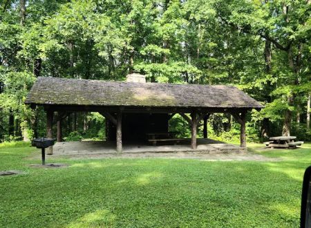 S-Tree Campground