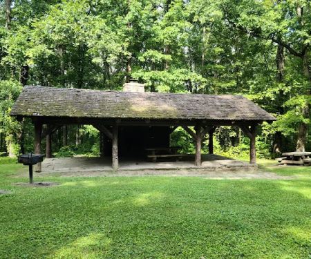 S-Tree Campground