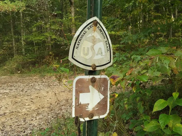 S-Tree Campground Picture 9