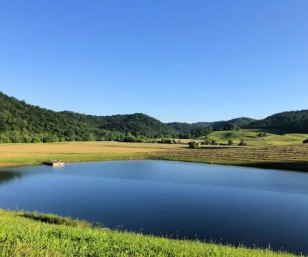 Crockettsville