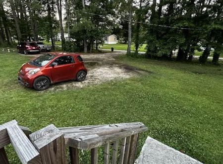 Covington Estates