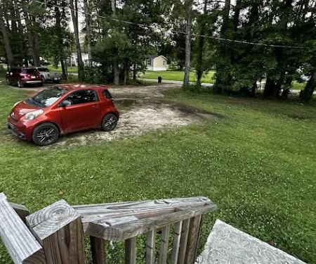 Covington Estates