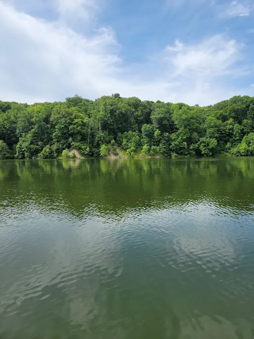 Mounds State Recreation Area Picture 4