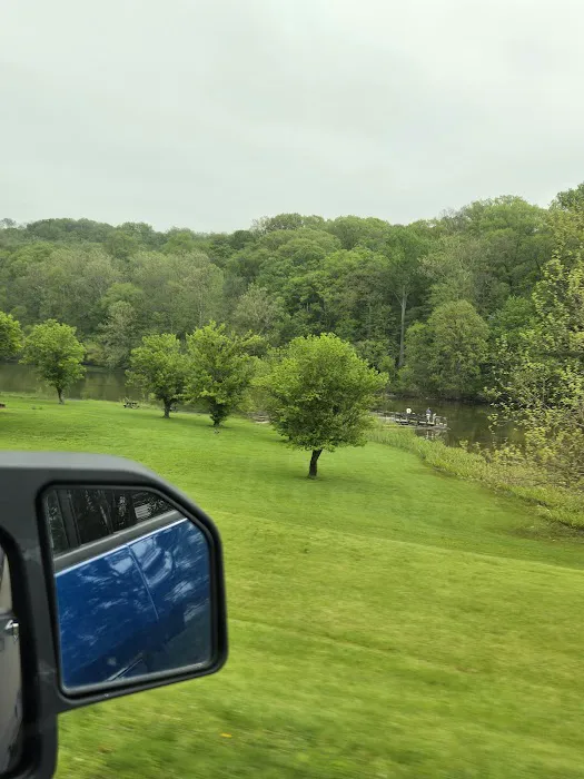 Mounds State Recreation Area Picture 2