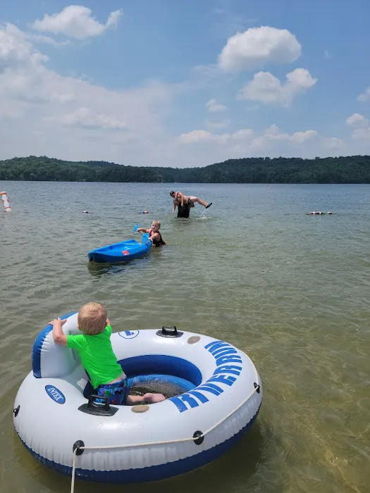 Mounds State Recreation Area Picture 10