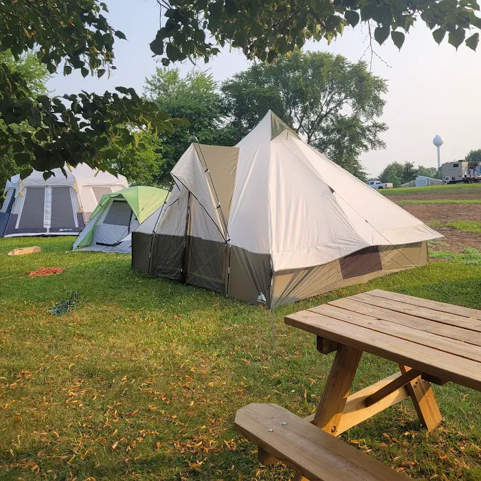 Mounds State Recreation Area Picture 9