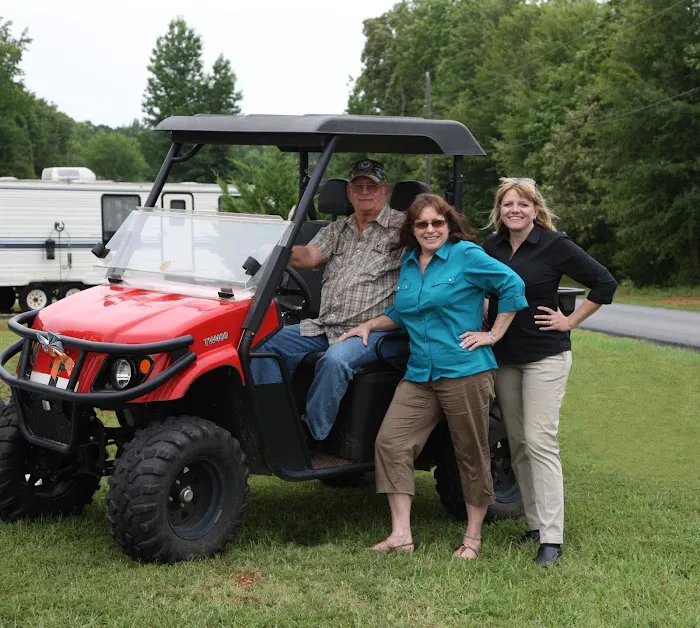 Madison RV Park Picture 1
