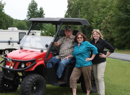Madison RV Park