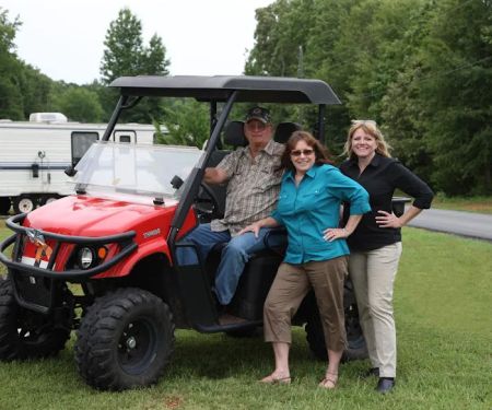 Madison RV Park