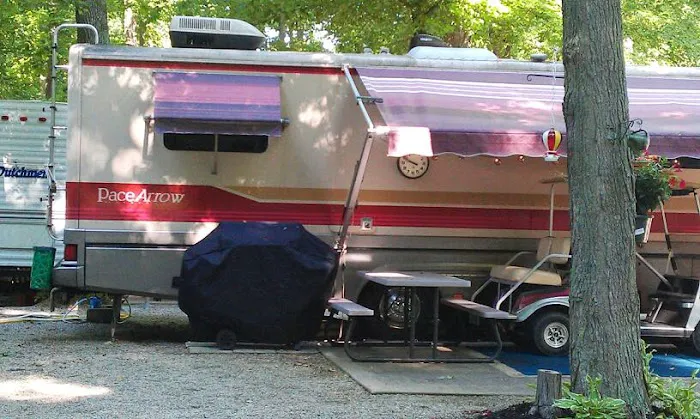 Fox Run Campground Picture 1